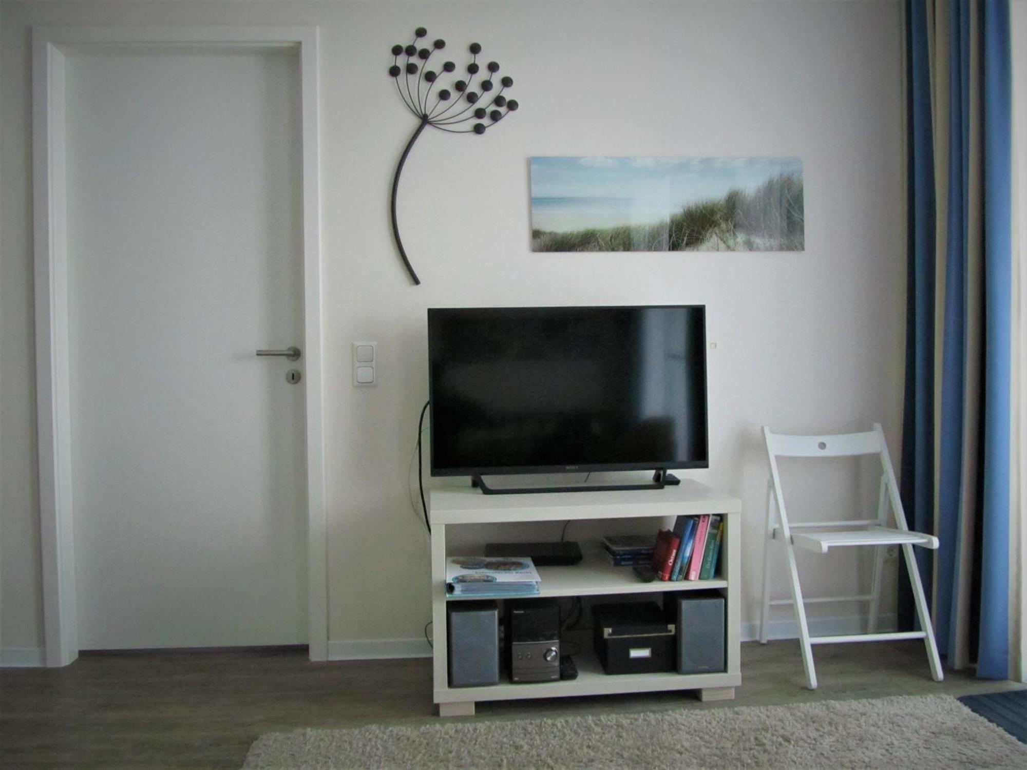 Apartment 12 - "Silbermoewe I" - Blickrichtung Yacht- Und Binnenhafenoffenes Meer Eckernförde Buitenkant foto